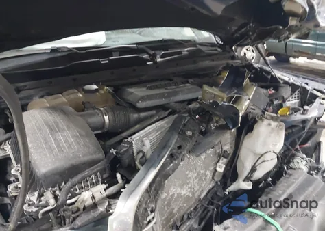 2021 Ram 1500 Limited 4X4 5'7 Box из США, поврежденный, VIN 1C6SRFHM5MN501037